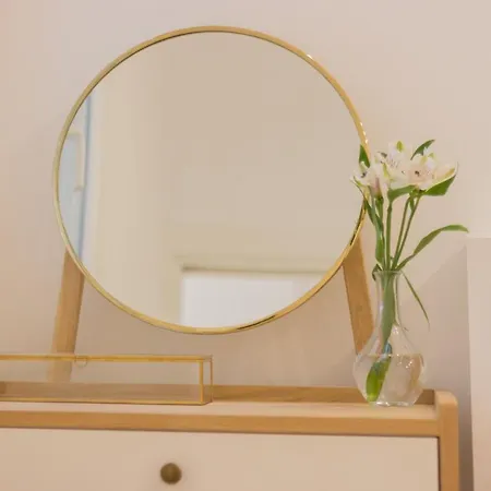 Mirador Del Arriaga * Bilbao