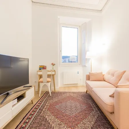 Apartment Mirador Del Arriaga