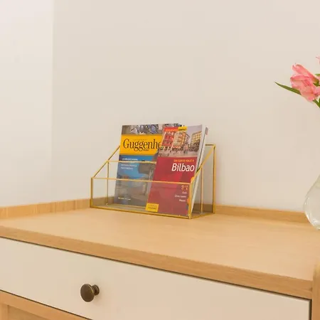 Mirador Del Arriaga Apartment *