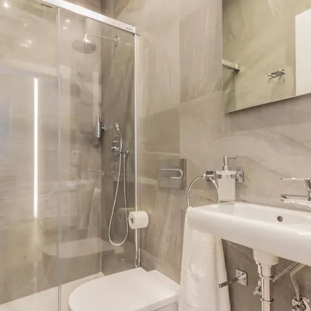 Mirador Del Arriaga Appartement *