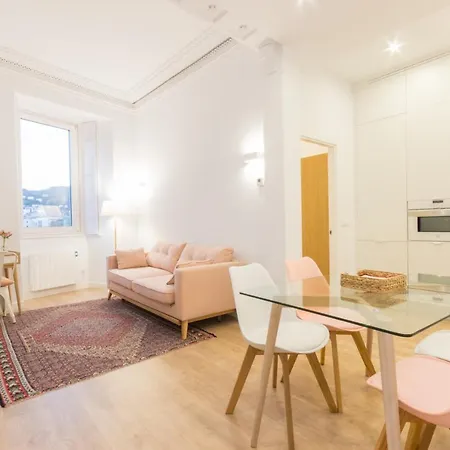 Mirador Del Arriaga דירה *