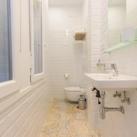 Appartement Mirador Del Arriaga *