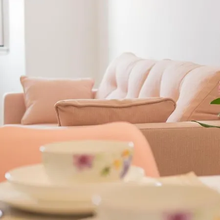 Mirador Del Arriaga Апартаменты