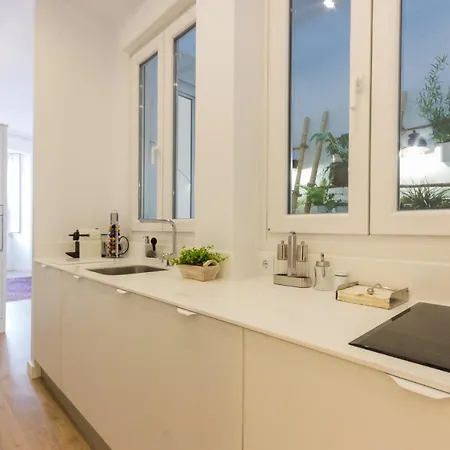 Mirador Del Arriaga Апартаменты