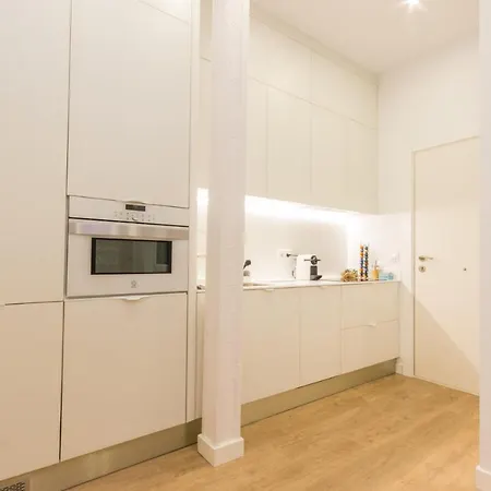 Апартаменты Mirador Del Arriaga