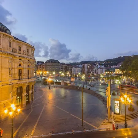Mirador Del Arriaga Lägenhet *