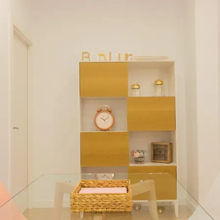 Mirador Del Arriaga Lägenhet Bilbao