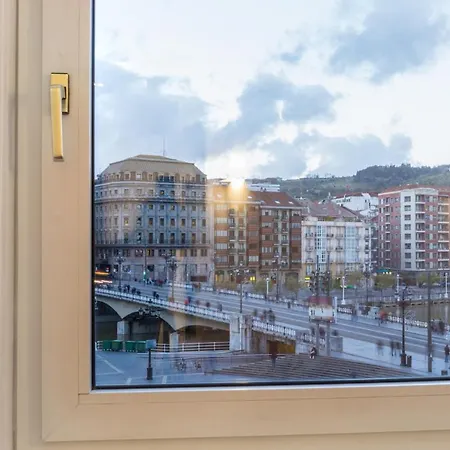 Mirador Del Arriaga *